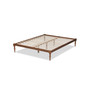 Iseline Bed - King