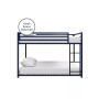 Mason Metal Full Bunk Bed