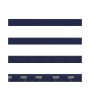 Mason Metal Full Bunk Bed