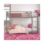 Mason Metal Full Bunk Bed