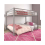 Mason Metal Full Bunk Bed