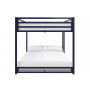 Mason Metal Full Bunk Bed