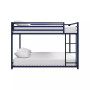 Mason Metal Full Bunk Bed