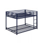 Mason Metal Full Bunk Bed