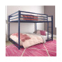 Mason Metal Full Bunk Bed