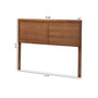 Raya Headboard - Full