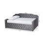 Freda Transitional and Contemporary Full Size Daybed
