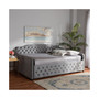 Freda Transitional and Contemporary Full Size Daybed