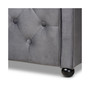 Freda Transitional and Contemporary Full Size Daybed