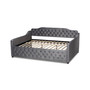 Freda Transitional and Contemporary Full Size Daybed