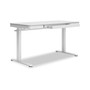 Lynxtyn Adjustable Height Desk