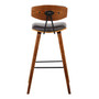 Fox 30" Counter Stool