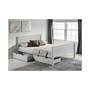 Harmony Full Bed with Storage Drawers