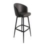 Webber Counter Stool Charcoal