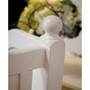 Augusta Daybed with Suspension Deck