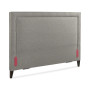 Naliya Upholstered Full Headboard