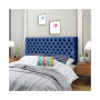 Jezebel Headboard - Full/Queen