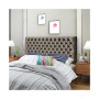 Jezebel Headboard - Full/Queen