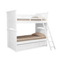 Roseville Twin Over Twin Kids Bunk Bed