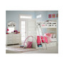 Roseville Twin Over Twin Kids Bunk Bed