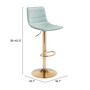 Prima Bar Chair
