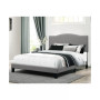 Kiley Upholstered Full Bed