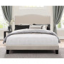Kiley Upholstered Full Bed