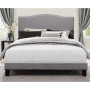 Kiley Upholstered Full Bed