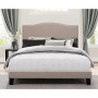 Kiley Upholstered Full Bed