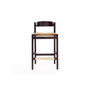 Klismos Counter Stool