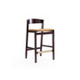Klismos Counter Stool