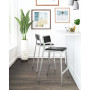 Dolemite Counter Chair, Set of 2