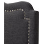 Barrer Full Headboard