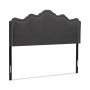 Barrer Full Headboard