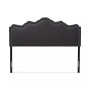 Barrer Full Headboard