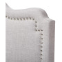 Barrer Full Headboard