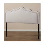 Barrer Full Headboard