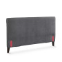 Mariley Upholstered Twin Headboard