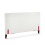 Mariley Upholstered Twin Headboard