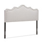 Barrer King Headboard