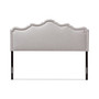 Barrer King Headboard