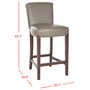 Evanson Bar Stool