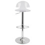 Venti Adjustable Barstool