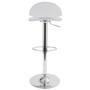 Venti Adjustable Barstool