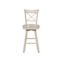 Charlotte Bar Height Stool - 30" Seat Height