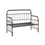 Kirkland Daybed with Trundle - Twin