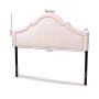 Rita Headboard - Queen