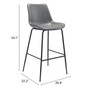 Byron Bar Chair