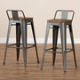 Henri Bar Stool