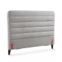 Haryan Upholstered Twin Headboard